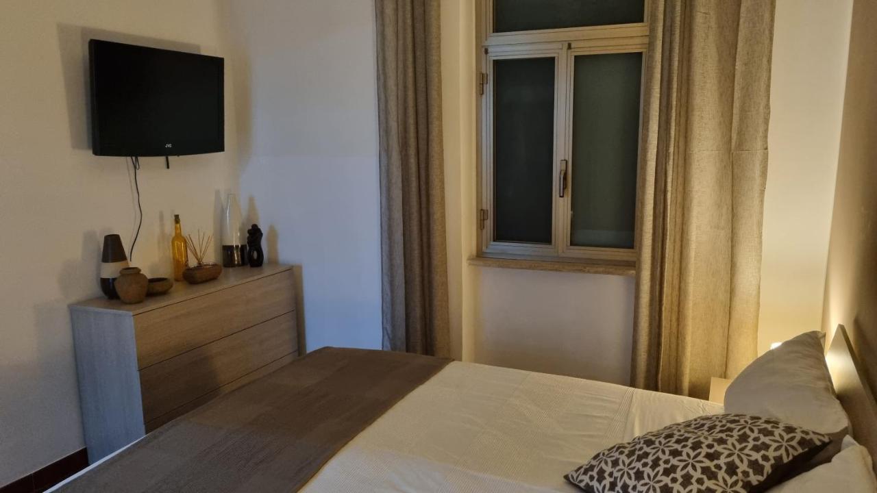 Bnb The Station Nettuno Exterior foto