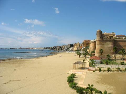 Bnb The Station Nettuno Exterior foto