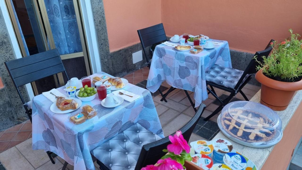 Bnb The Station Nettuno Exterior foto
